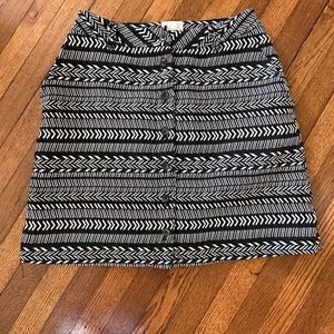Maeve skirt
